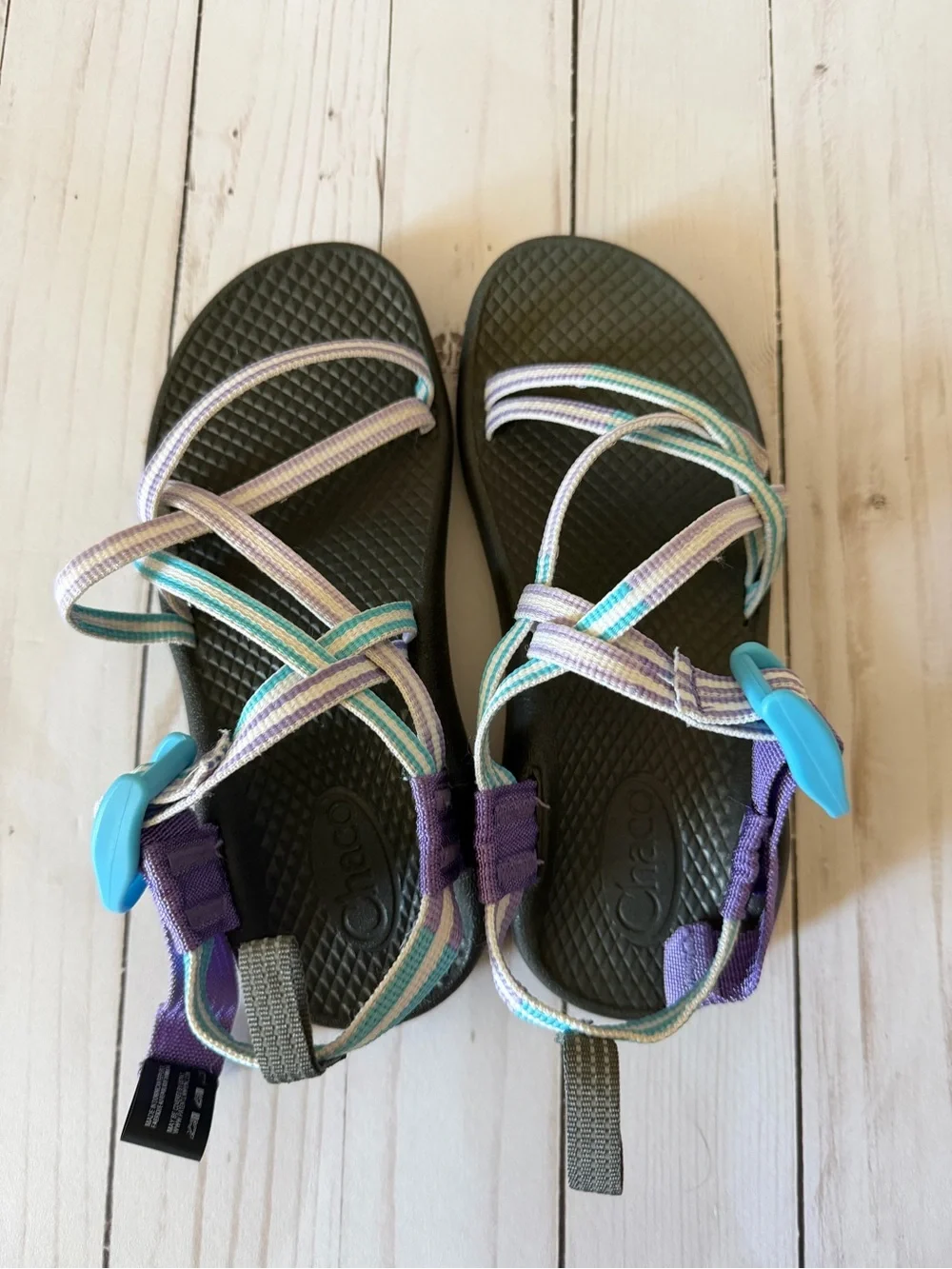 Chaco lightweight kids